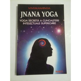 Jnana Yoga- Swami Vivekananda